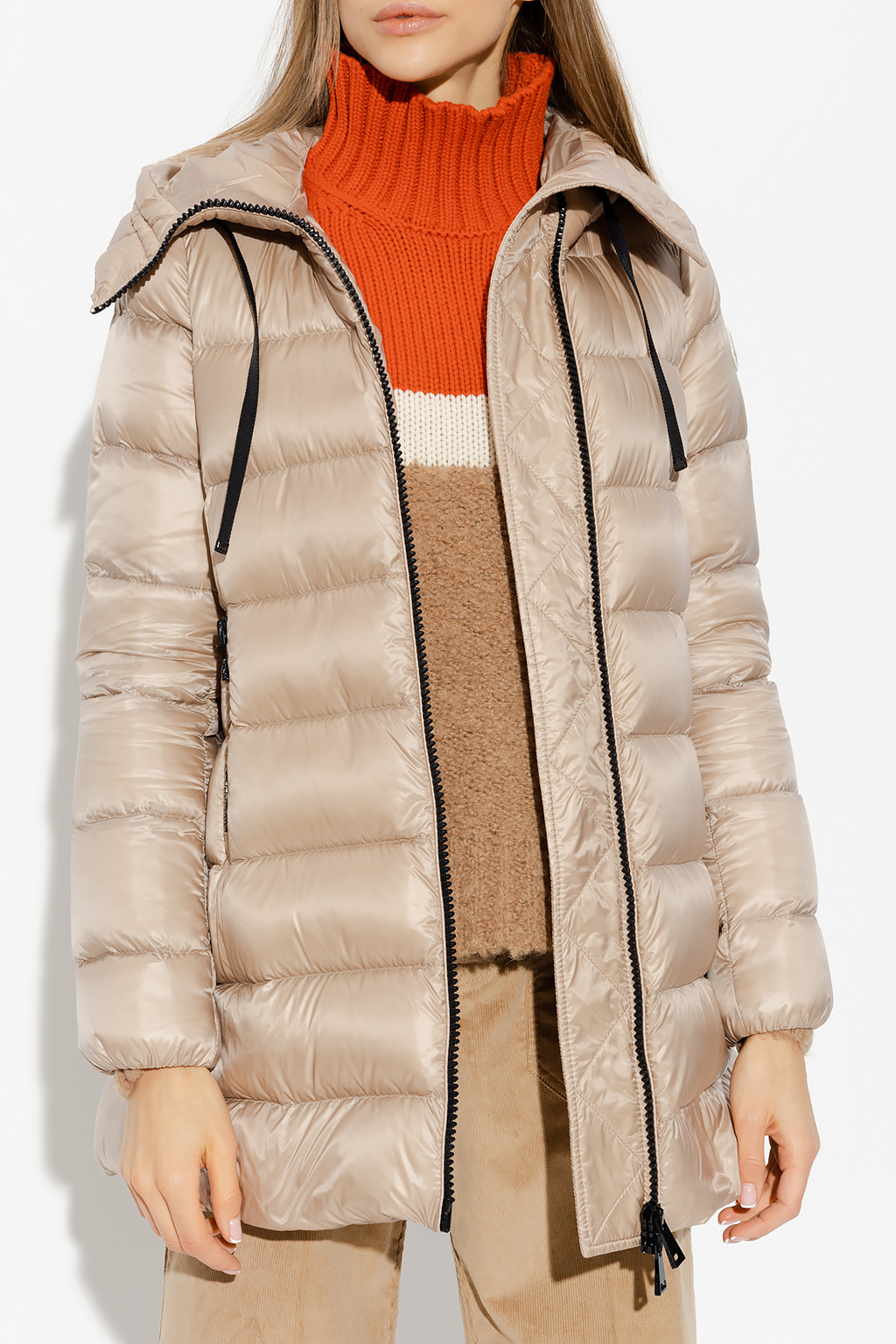 ISABEL MARANT ETOILE EMMA Tsubasa JACKET - IetpShops Germany